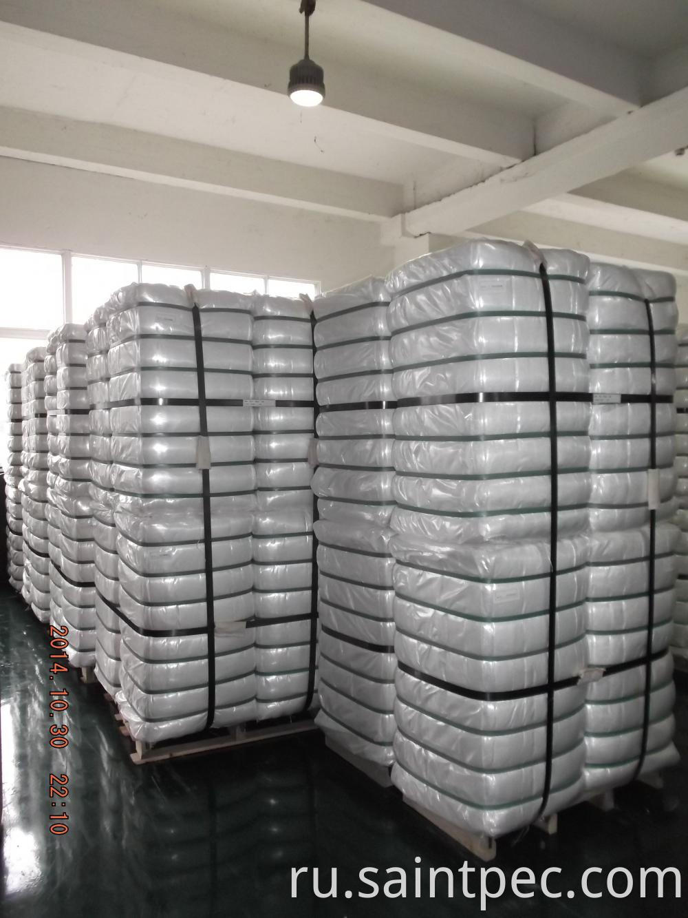 Sinopec Pva Fiber